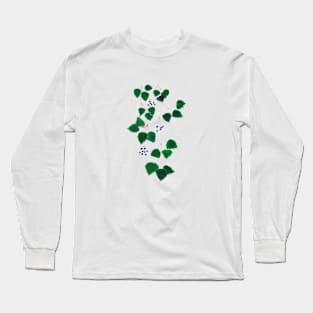 Summer Berries Long Sleeve T-Shirt